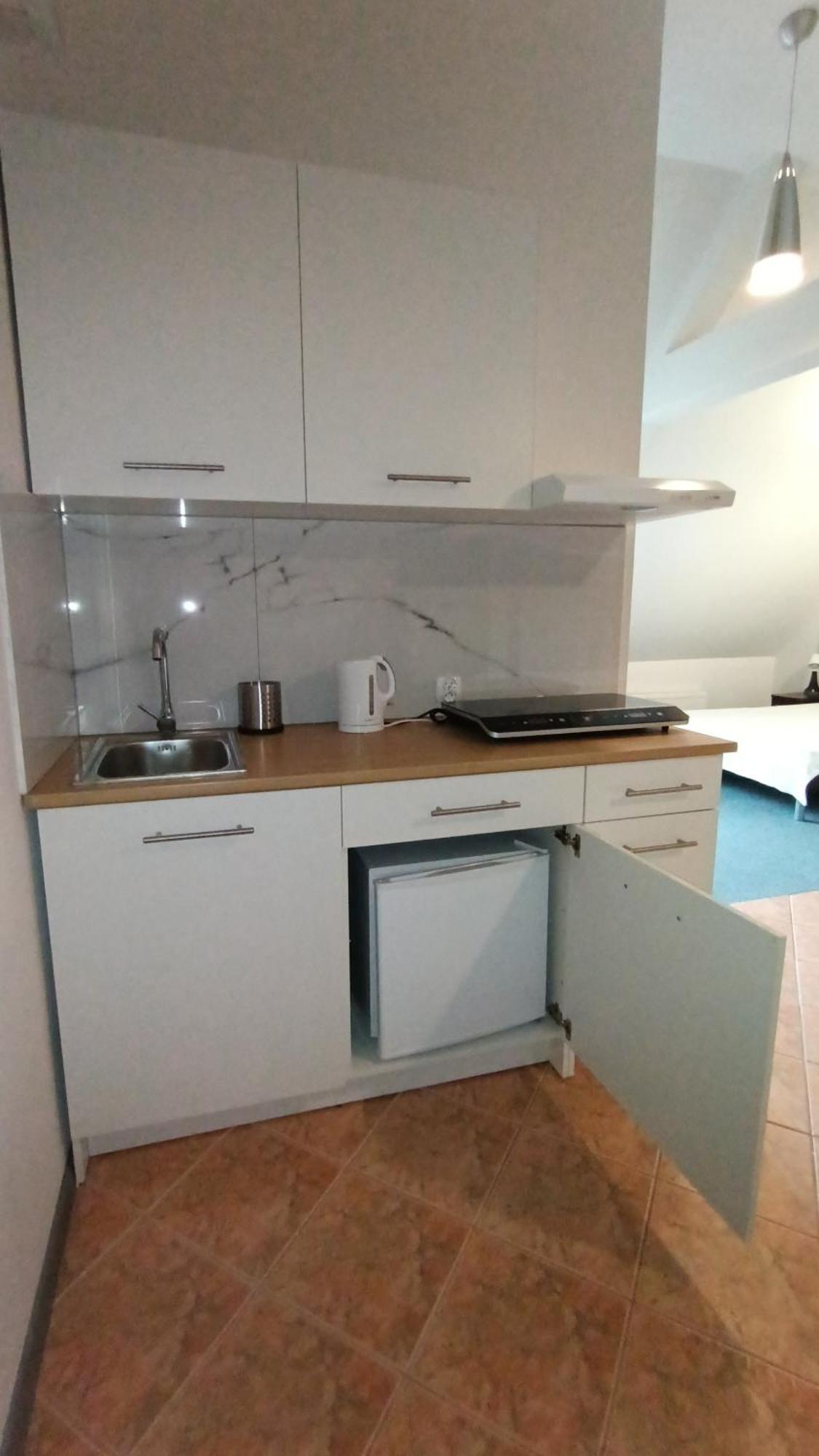 Apartment Romanowka *